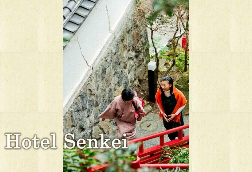 اتاق استاندارد, Senkei