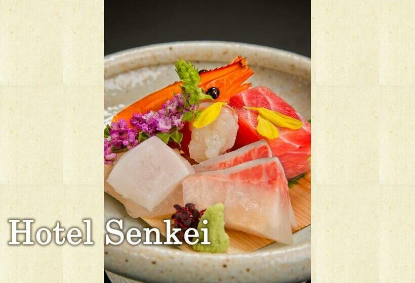 اتاق استاندارد, Senkei
