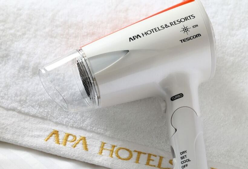Номер Стандарт Индивидуальный, Apa Hotel Akasaka Mitsuke