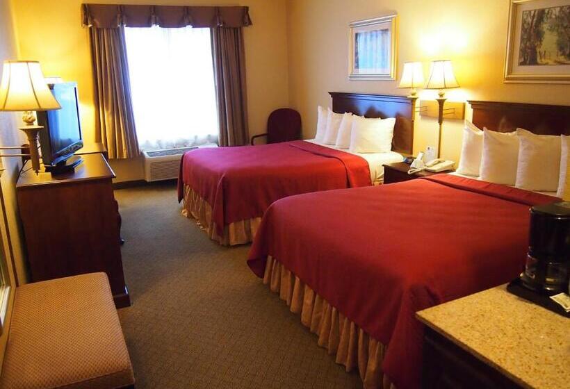 Номер Стандарт, Best Western Penn Ohio Inn & Suites