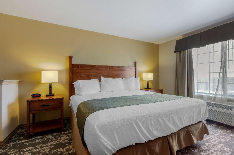 Номер Стандарт, Best Western Plus Red River Inn