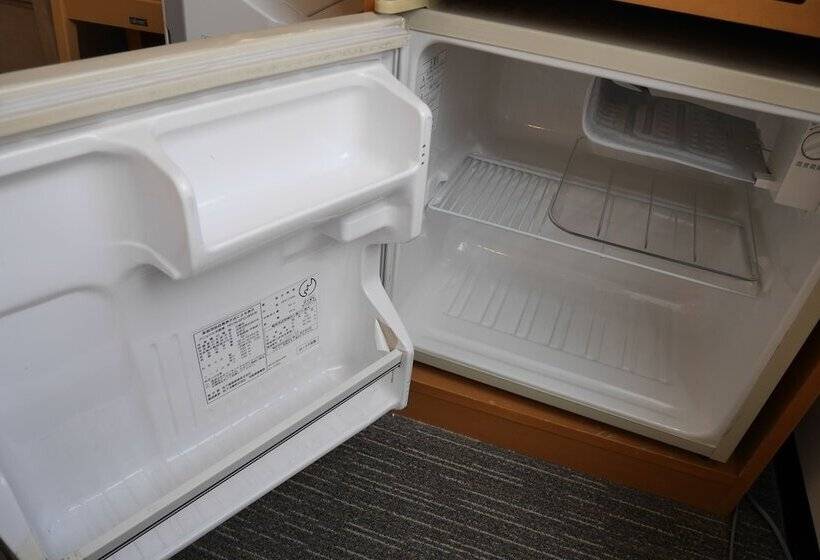 Номер Стандарт Трехместный, Court Hotel Shin Yokohama