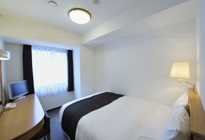 Номер Стандарт Индивидуальный, Court Hotel Shin Yokohama