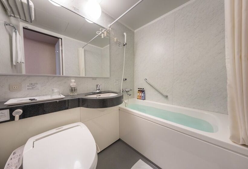 Номер Стандарт, Daiwa Roynet Hotel Gifu