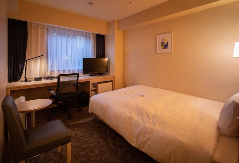 Номер Стандарт, Daiwa Roynet Hotel Gifu