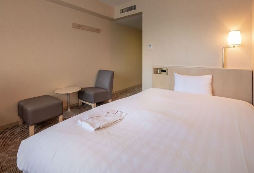 Номер Deluxe, Daiwa Roynet Hotel Gifu