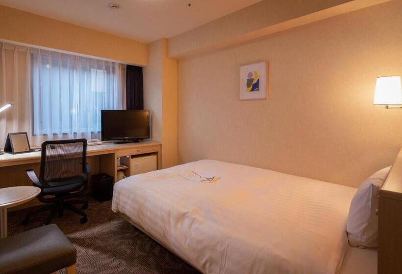Номер Стандарт, Daiwa Roynet Hotel Gifu