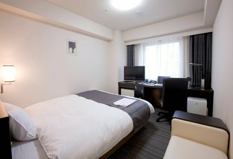 Номер Стандарт Индивидуальный, Daiwa Roynet Hotel Kawasaki