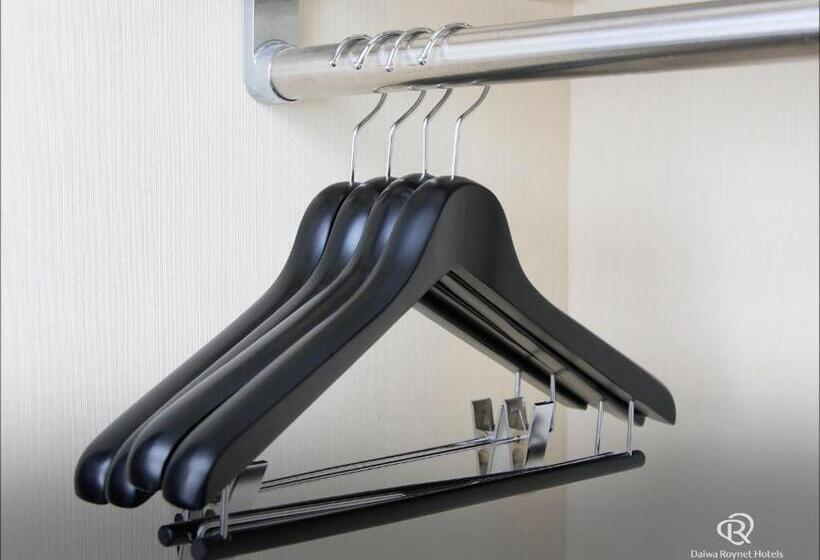 Номер Superior, Daiwa Roynet Hotel Kawasaki
