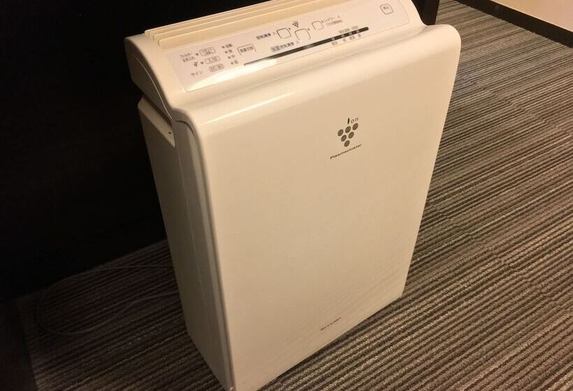 Номер Superior, Daiwa Roynet Hotel Kawasaki