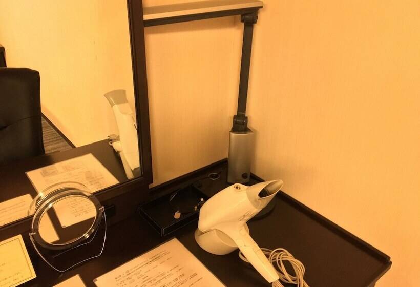 Номер Superior, Daiwa Roynet Hotel Kawasaki