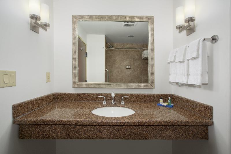 Люкс Кровать Кинг, Holiday Inn Express Hotel & Suites Lander, An Ihg