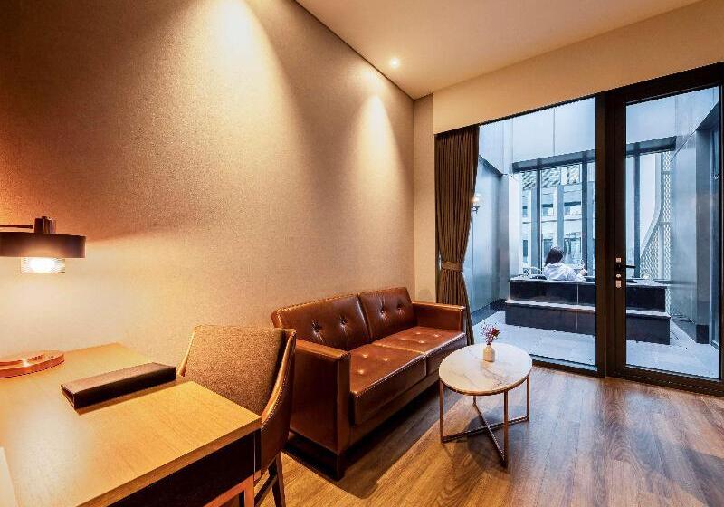 Номер Стандарт Адаптированный для Инвалидов, Holiday Inn Express Hotel & Suites Lander, An Ihg