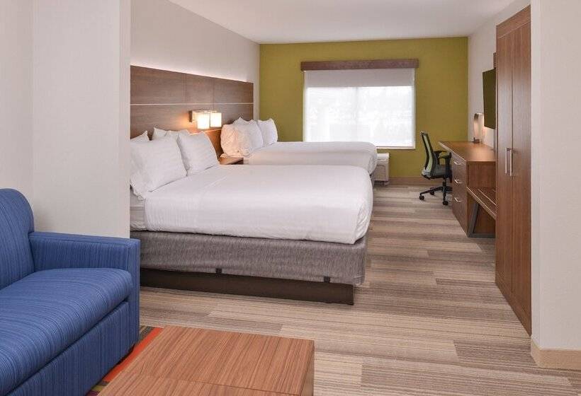 스위트, Holiday Inn Express Mineral Wells, An Ihg