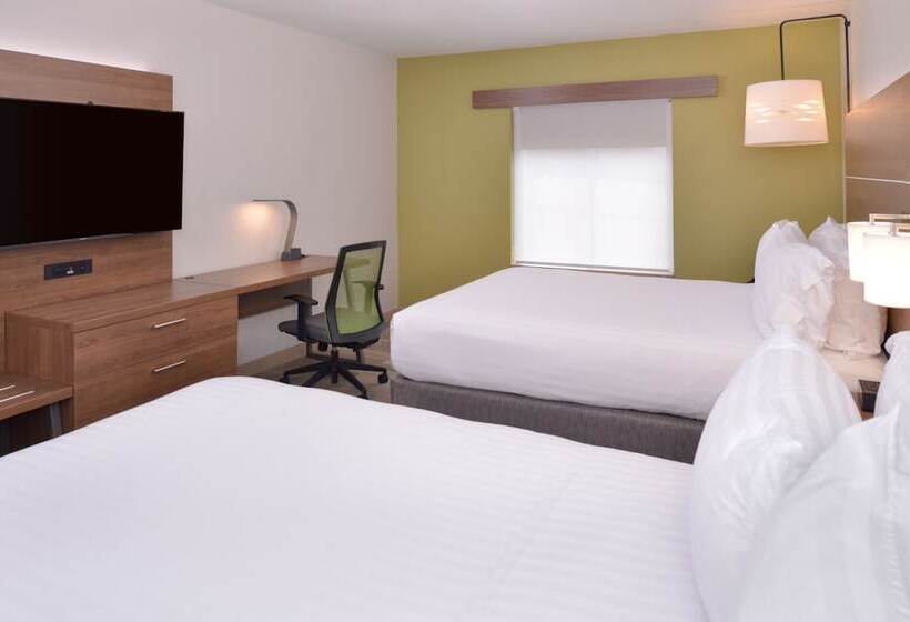 스위트, Holiday Inn Express Mineral Wells, An Ihg