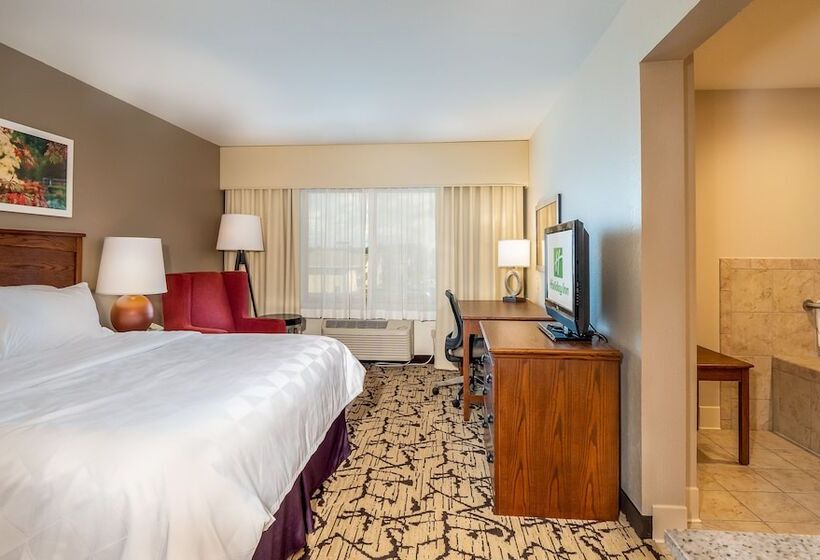 스위트, Holiday Inn Stevens Point   Convention Center, An Ihg