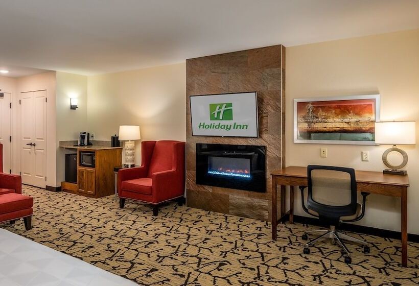 스위트, Holiday Inn Stevens Point   Convention Center, An Ihg