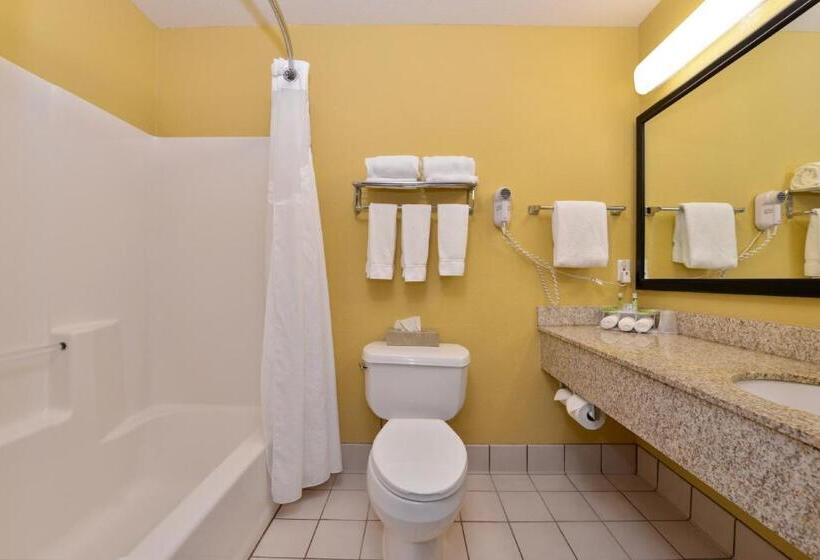 디럭스 스위트, Holiday Inn Stevens Point   Convention Center, An Ihg