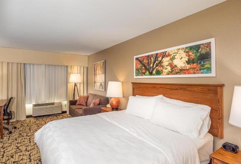 장애인을 위한 스위트, Holiday Inn Stevens Point   Convention Center, An Ihg