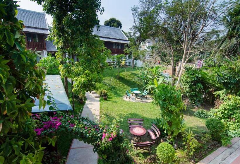 스탠다드 룸, Villa Chitdara