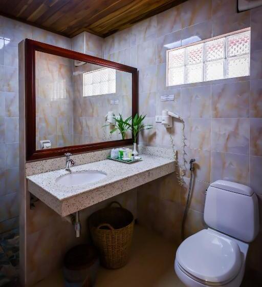 수피리어 룸, Villa Chitdara
