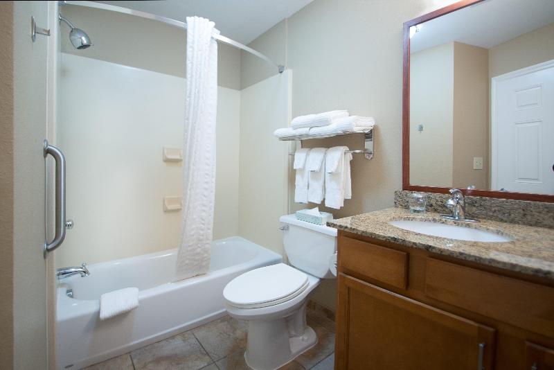Студио Стандарт Кровать Кинг, Candlewood Suites Wake Forest Raleigh Area, An Ihg