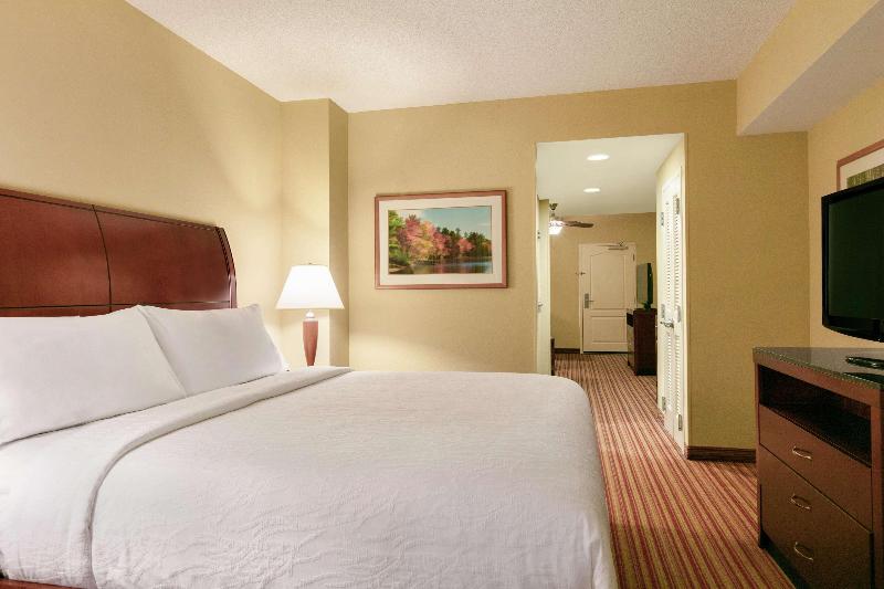Люкс, Candlewood Suites Louisville North, An Ihg