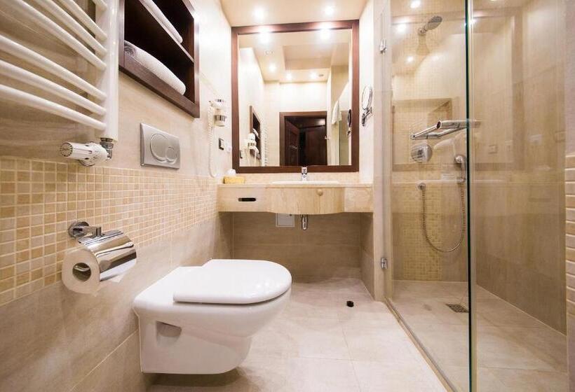 Номер Стандарт, Galicja Wellness & Spa
