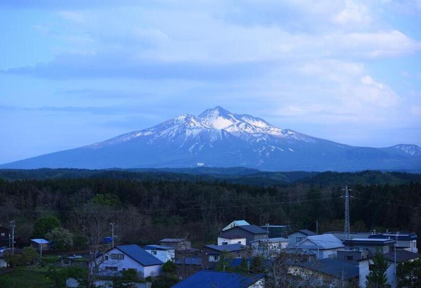 Номер Стандарт, Grand Mer Sankaiso