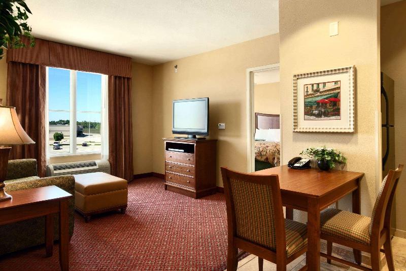 Люкс, Homewood Suites By Hilton Decaturforsyth