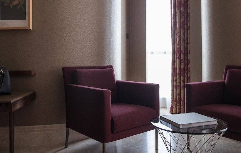 Family Suite, Jumeirah Creekside Dubai