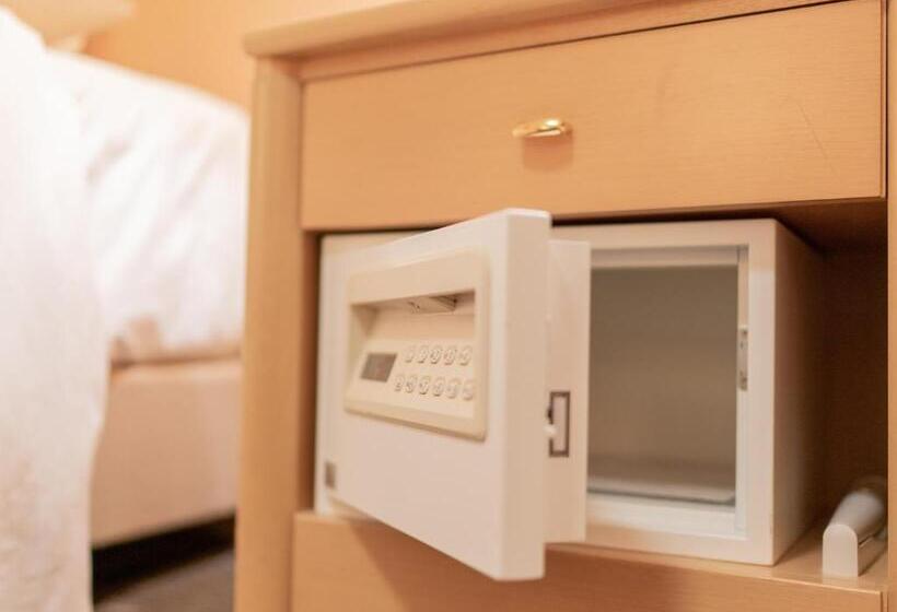 اتاق اجرایی, Keio Plaza Hotel Hachioji