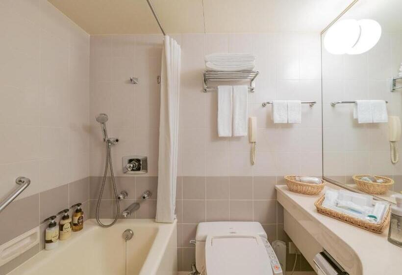 اتاق اجرایی, Keio Plaza Hotel Hachioji