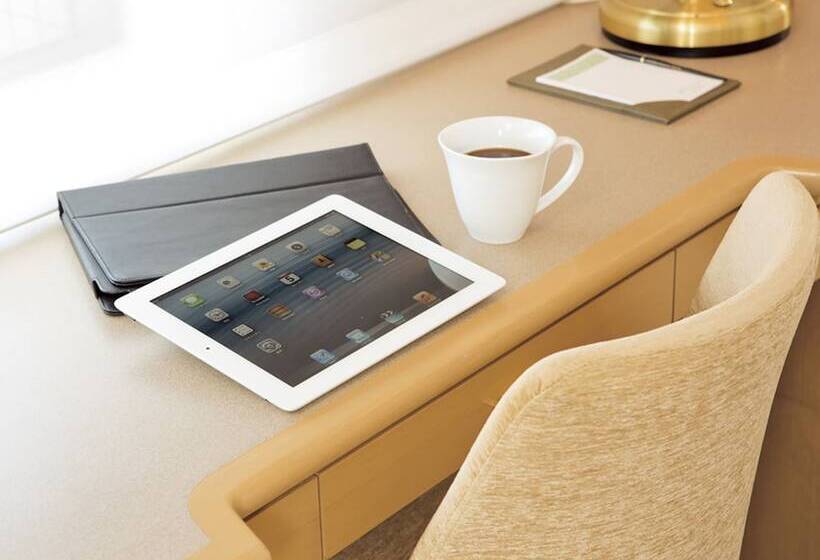 اتاق لوکس, Keio Plaza Hotel Hachioji