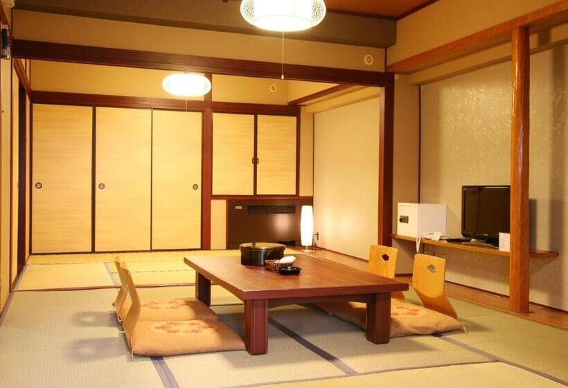 Номер Стандарт, Kirishima Castle