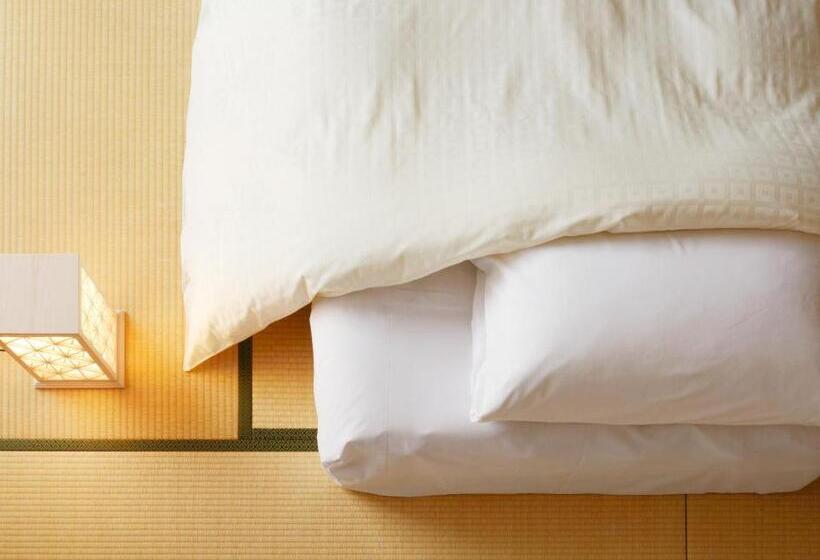 패밀리 룸, Nemu Resort Hotel Nemu