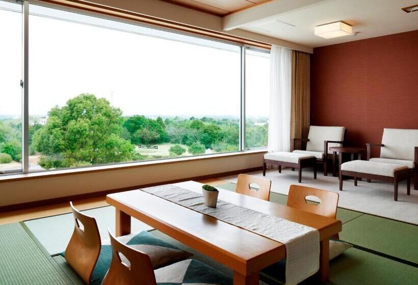 패밀리 룸, Nemu Resort Hotel Nemu