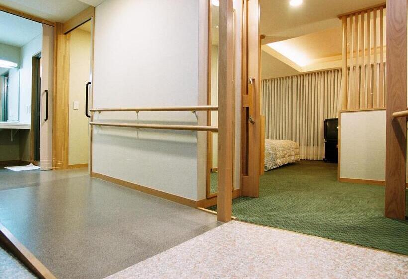 스탠다드 룸, Nemu Resort Hotel Nemu