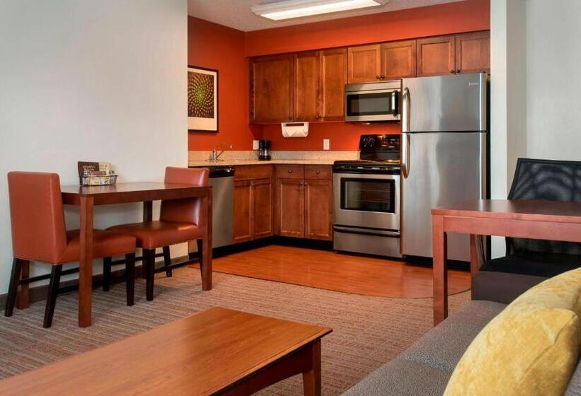 스탠다드 스튜디오, Residence Inn By Marriott Albany East Greenbush/tech Valley