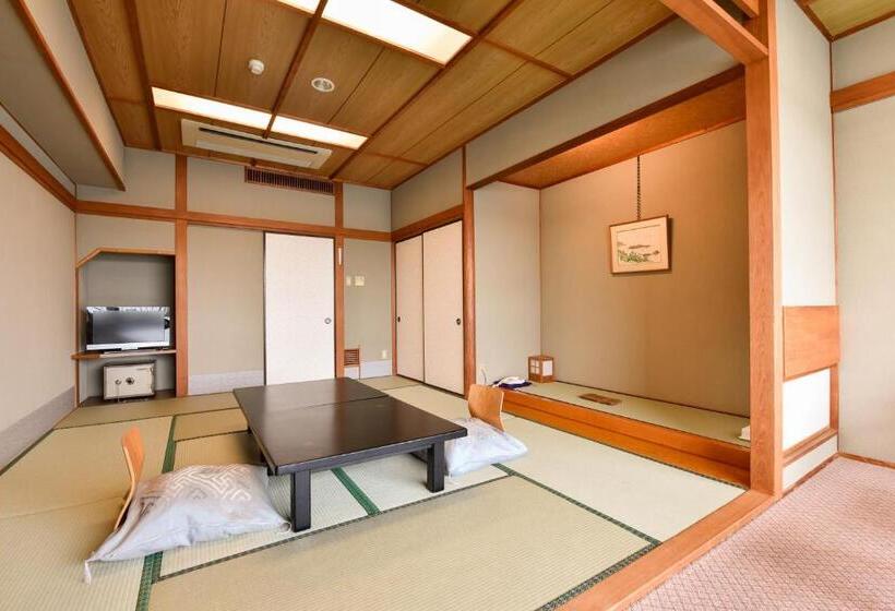 Номер Стандарт, Fukujyuso