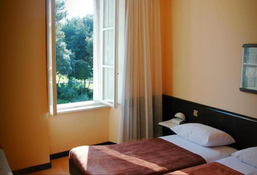 اتاق استاندارد, Villa Amfora