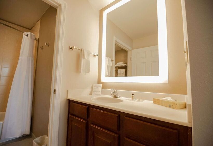 스위트, Sonesta Es Suites Baton Rouge University At Southgate