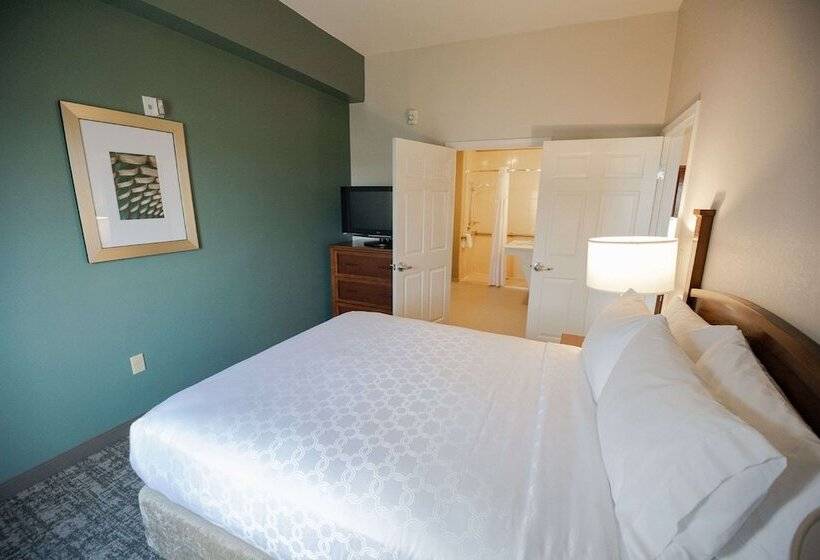 스위트, Sonesta Es Suites Baton Rouge University At Southgate