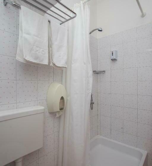 Comfort studio with sea view, Villa Konalic