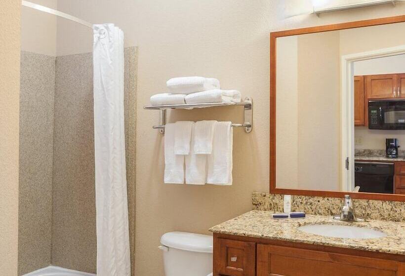 스위트, Towneplace Suites Weatherford