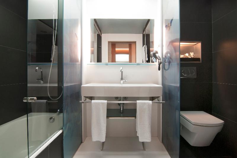 스위트 킹사이즈 침대, Towneplace Suites Weatherford