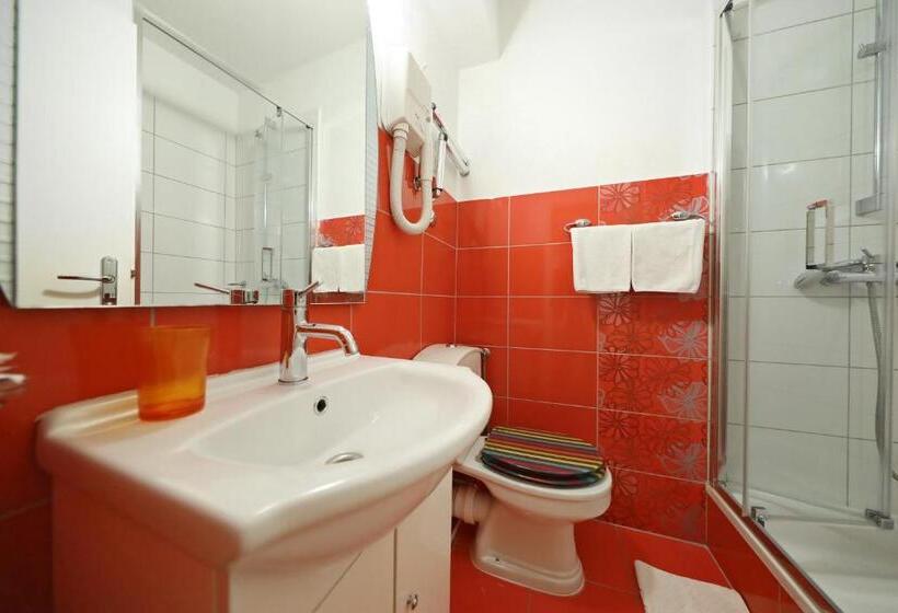 Номер Стандарт, Rooms Goga