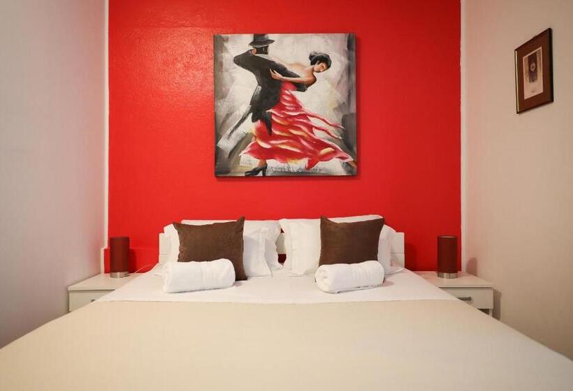 Номер Стандарт, Rooms Goga