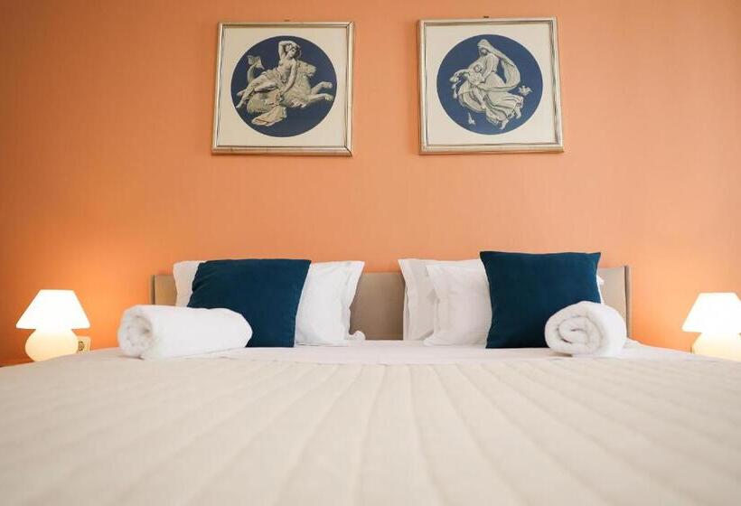 Номер Комфорт, Rooms Goga