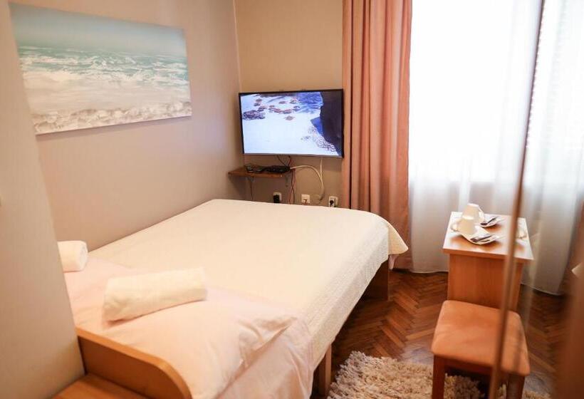 Номер Economy, Rooms Goga